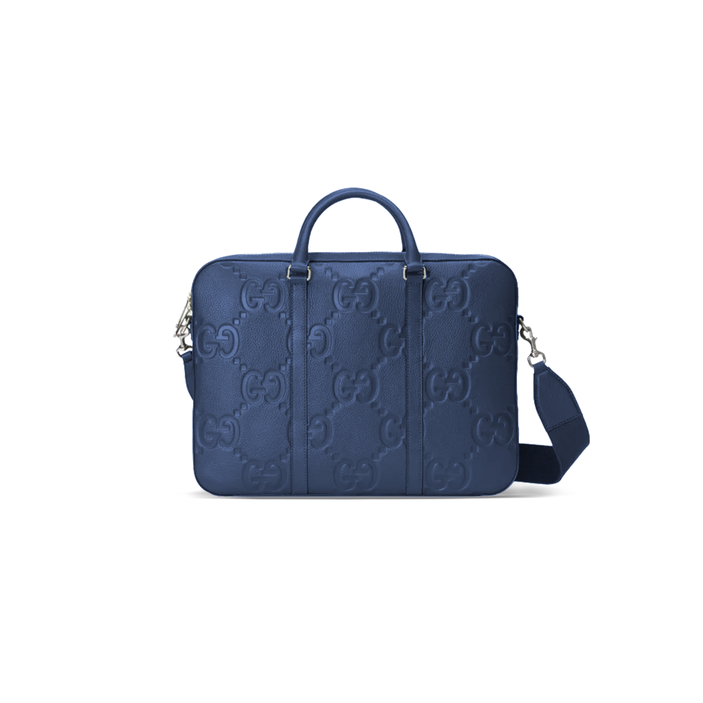 G*u*i jumbo gg small duffle bag 658573 (40*29*6cm)